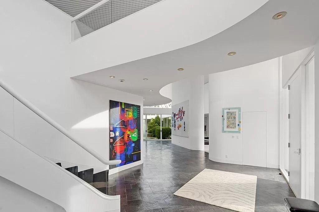 The Home in Massachusetts is a luxurious home offering large scale entertaining and comfortable living now available for sale. This home located at 201 Concord St, Carlisle, Massachusetts; offering 05 bedrooms and 08 bathrooms with 15,193 square feet of living spaces.