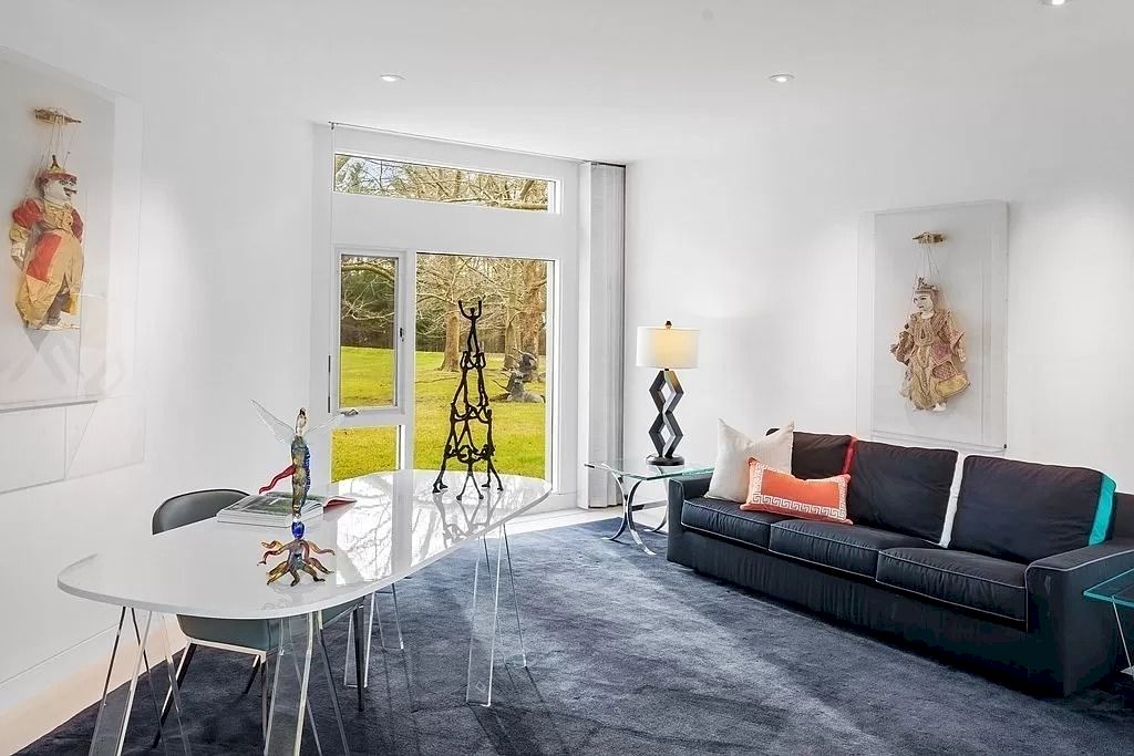 The Home in Massachusetts is a luxurious home offering large scale entertaining and comfortable living now available for sale. This home located at 201 Concord St, Carlisle, Massachusetts; offering 05 bedrooms and 08 bathrooms with 15,193 square feet of living spaces.