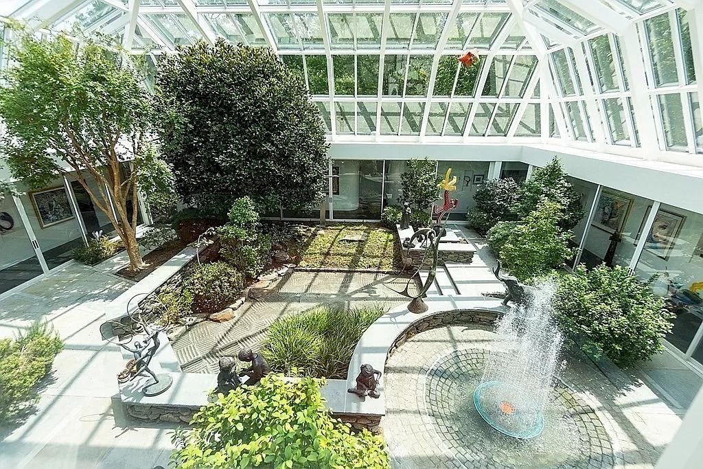 The Home in Massachusetts is a luxurious home offering large scale entertaining and comfortable living now available for sale. This home located at 201 Concord St, Carlisle, Massachusetts; offering 05 bedrooms and 08 bathrooms with 15,193 square feet of living spaces.