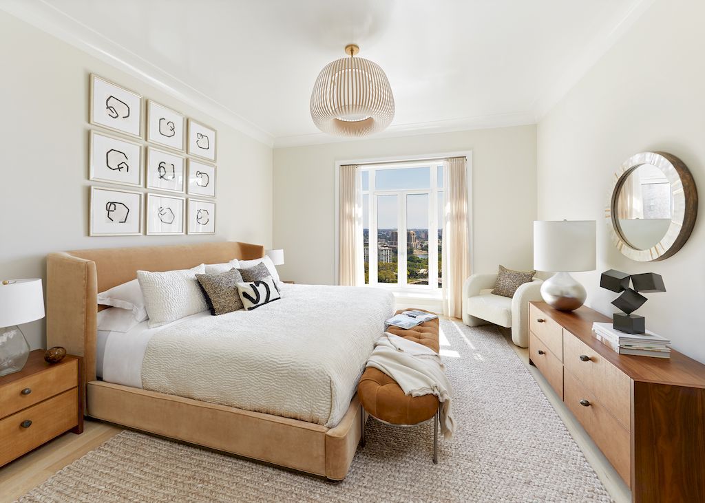 40 East End Boutique Condo, Stunning high end luxury project in New York
