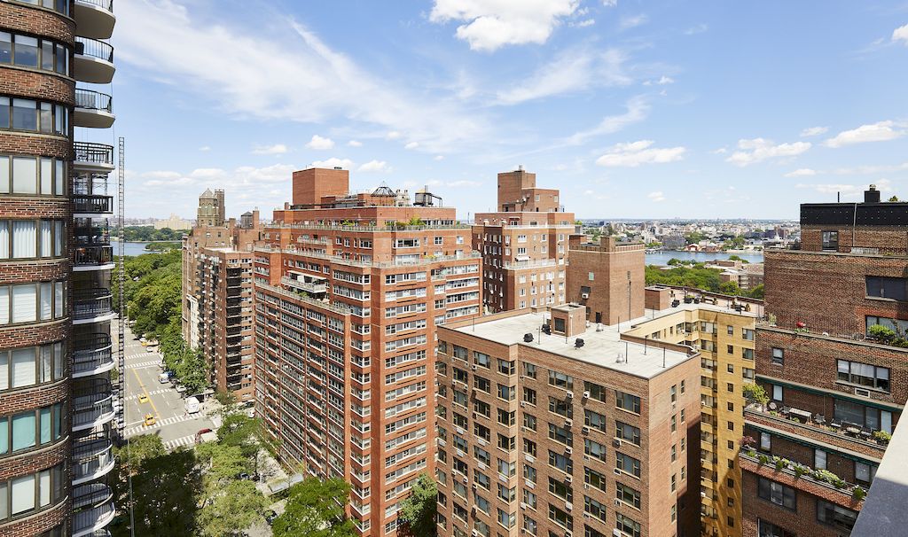 40 East End Boutique Condo, Stunning high end luxury project in New York