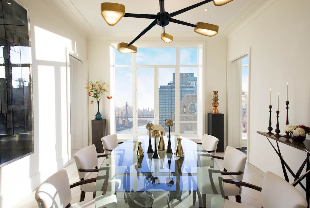 40 East End Boutique Condo, Stunning high end luxury project in New York