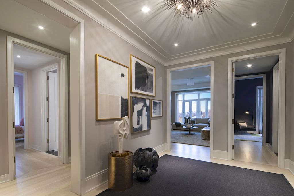 40 East End Boutique Condo, Stunning high end luxury project in New York