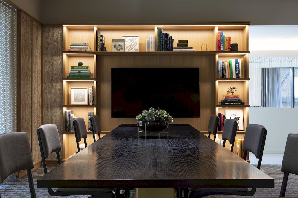 40 East End Boutique Condo, Stunning high end luxury project in New York