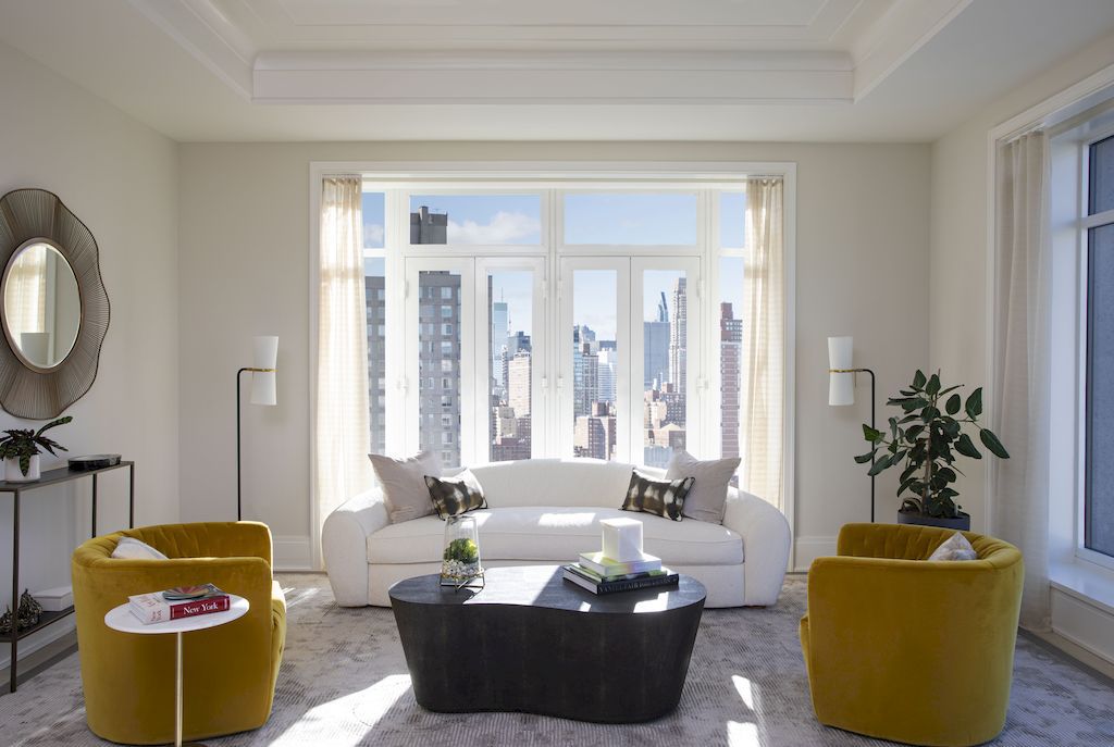 40 East End Boutique Condo, Stunning high end luxury project in New York