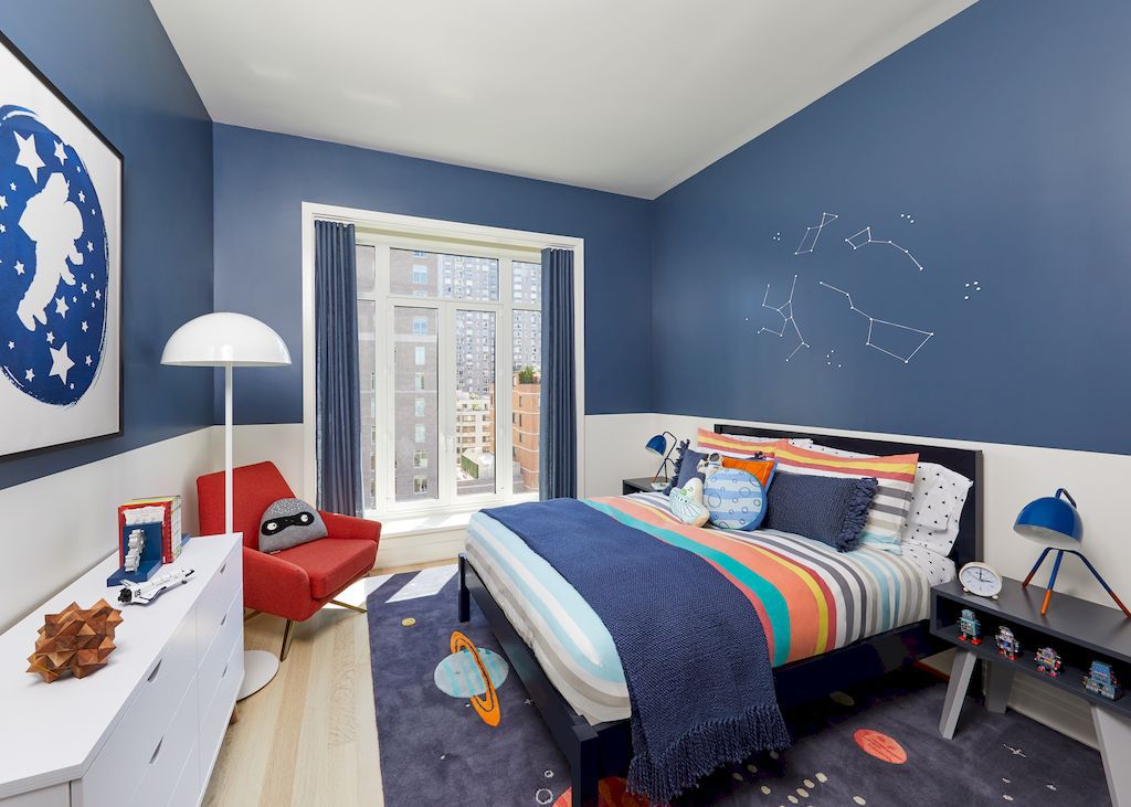 40 East End Boutique Condo, Stunning high end luxury project in New York