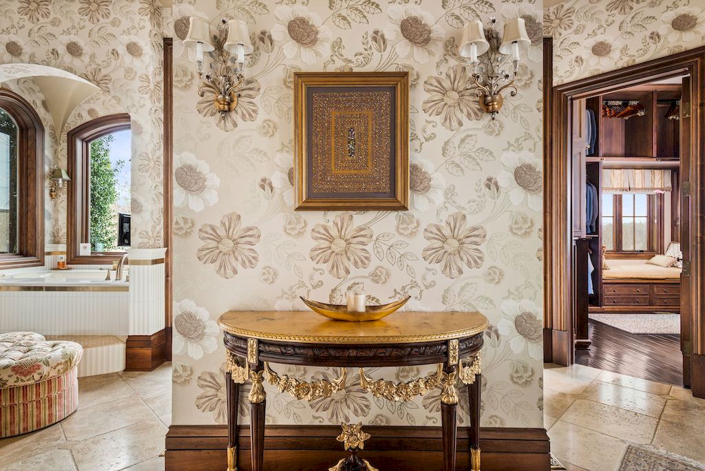 The Home in West Virginia is a luxurious home that you've dreamed of now available for sale. This home located at 4428 Irish Heights Dr, Summersville, West Virginia; offering 05 bedrooms and 09 bathrooms with 9,846 square feet of living spaces.