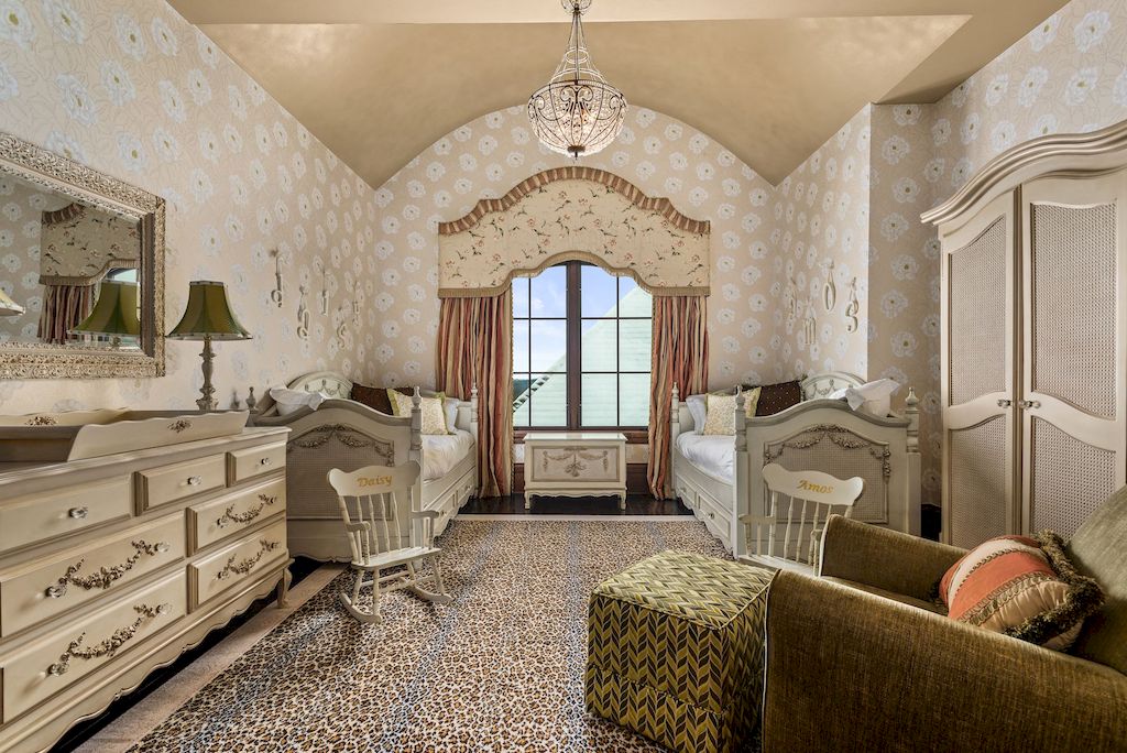 The Home in West Virginia is a luxurious home that you've dreamed of now available for sale. This home located at 4428 Irish Heights Dr, Summersville, West Virginia; offering 05 bedrooms and 09 bathrooms with 9,846 square feet of living spaces.