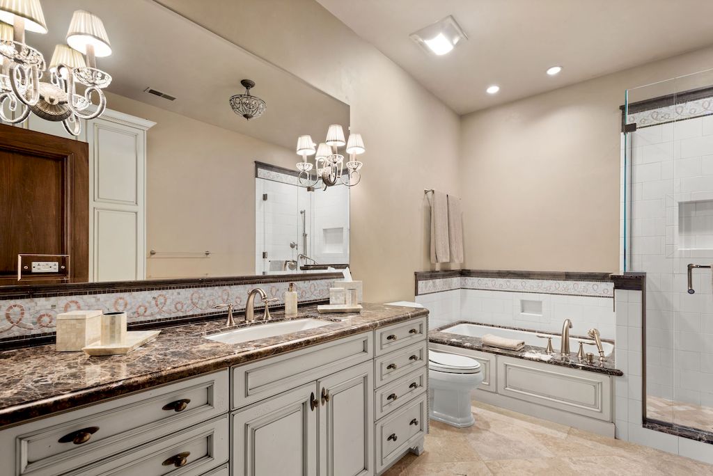 The Home in West Virginia is a luxurious home that you've dreamed of now available for sale. This home located at 4428 Irish Heights Dr, Summersville, West Virginia; offering 05 bedrooms and 09 bathrooms with 9,846 square feet of living spaces.