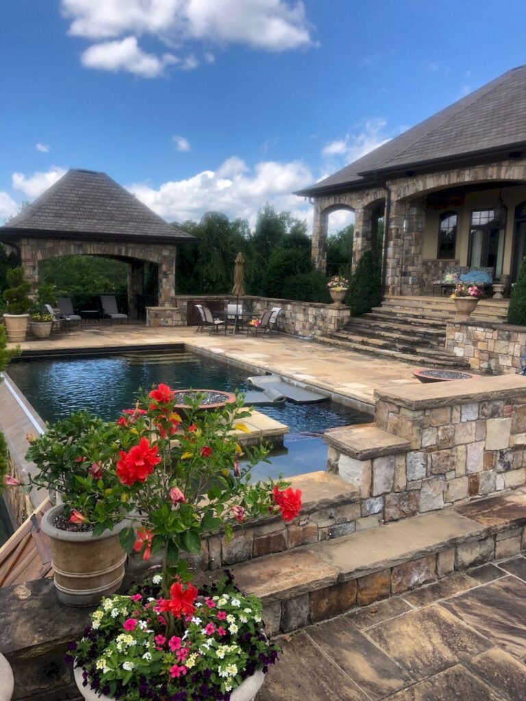 This 19500000 Truly One of a kind Oasis Perfectly Designed for Comfortable Living in West Virginia 33