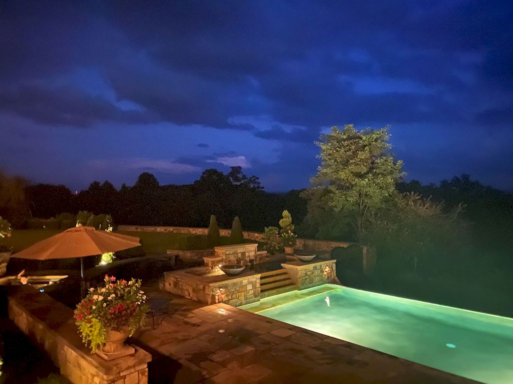 The Home in West Virginia is a luxurious home that you've dreamed of now available for sale. This home located at 4428 Irish Heights Dr, Summersville, West Virginia; offering 05 bedrooms and 09 bathrooms with 9,846 square feet of living spaces.