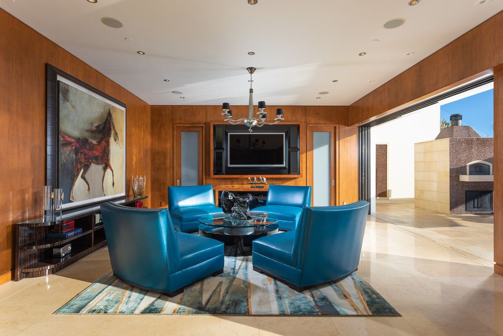 The Home in Corona Del Mar is an unparalleled design and unrivaled construction quality with explosive front-row panoramic views now available for sale. This house located at 1301 Dolphin Ter, Corona Del Mar, California