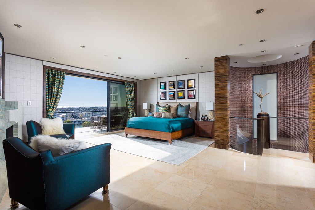 The Home in Corona Del Mar is an unparalleled design and unrivaled construction quality with explosive front-row panoramic views now available for sale. This house located at 1301 Dolphin Ter, Corona Del Mar, California