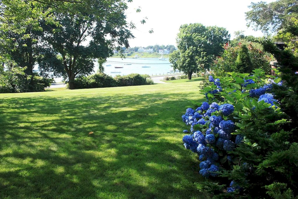 The Home in Massachusetts is a luxurious home which enjoys spectacular sunset views of the Oyster Pond now available for sale. This home located at 150-154 Cross St, Chatham, Massachusetts; offering 10 bedrooms and 10 bathrooms with 8,000 square feet of living spaces.