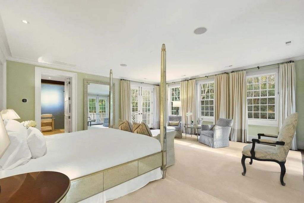 The Home in Virginia is a luxurious home offering every modern-day convenience with significant renovations now available for sale. This home located at 6827 Sorrel St, McLean, Virginia; offering 08 bedrooms and 12 bathrooms with 14,900 square feet of living spaces.