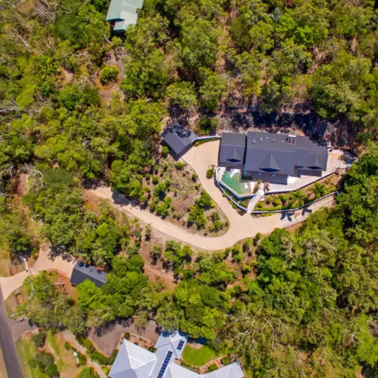 Timeless classic Queensland estate offers an unrivalled lifestyle for Sale