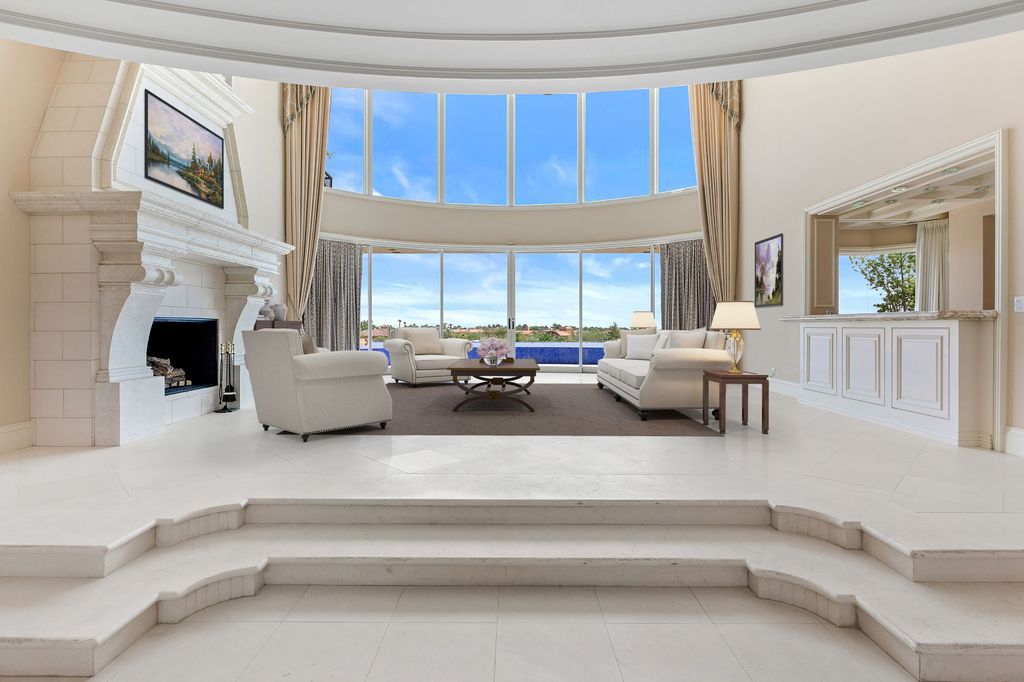 Spanish Style Two Story Residence in Las Vegas hits Market for $5,175,000