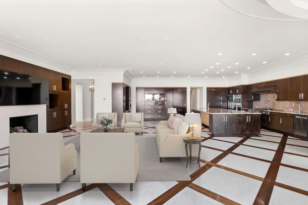 Spanish Style Two Story Residence in Las Vegas hits Market for $5,175,000