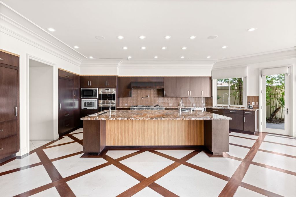 Spanish Style Two Story Residence in Las Vegas hits Market for $5,175,000
