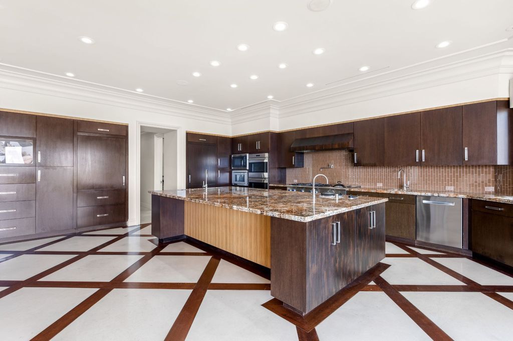 Spanish Style Two Story Residence in Las Vegas hits Market for $5,175,000