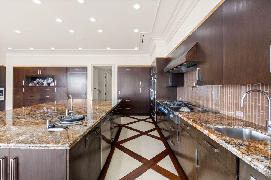 Spanish Style Two Story Residence in Las Vegas hits Market for $5,175,000