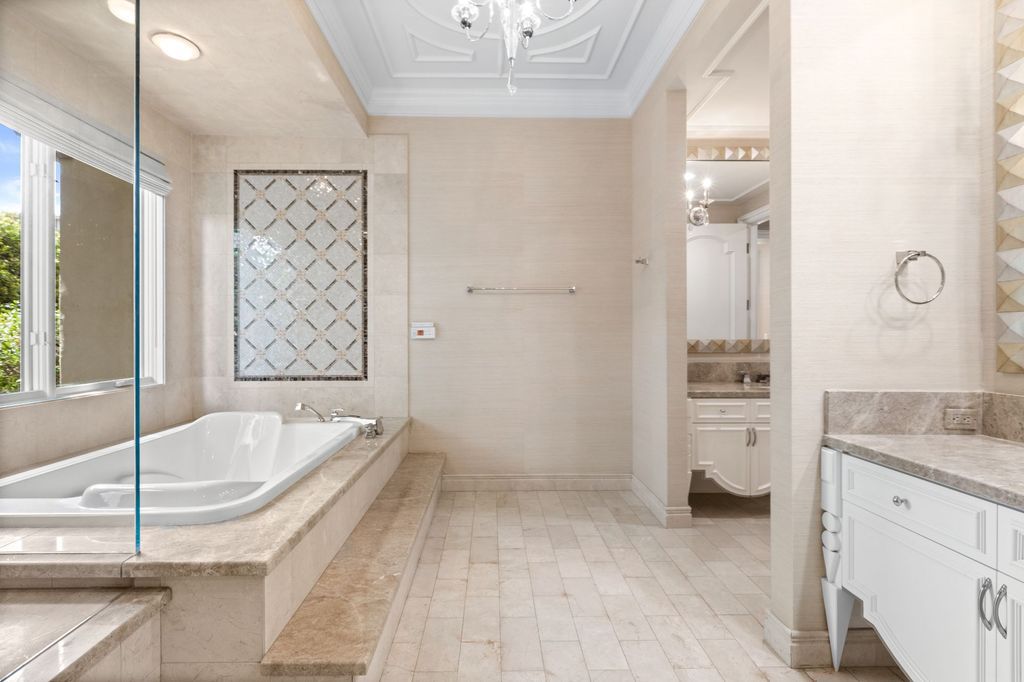 Spanish Style Two Story Residence in Las Vegas hits Market for $5,175,000