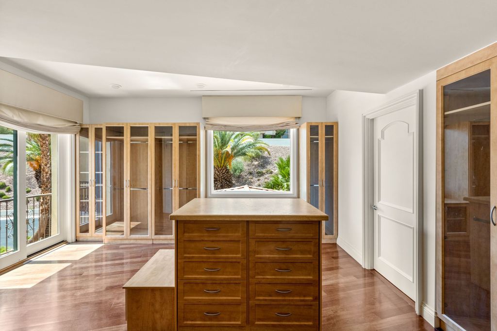 Spanish Style Two Story Residence in Las Vegas hits Market for $5,175,000