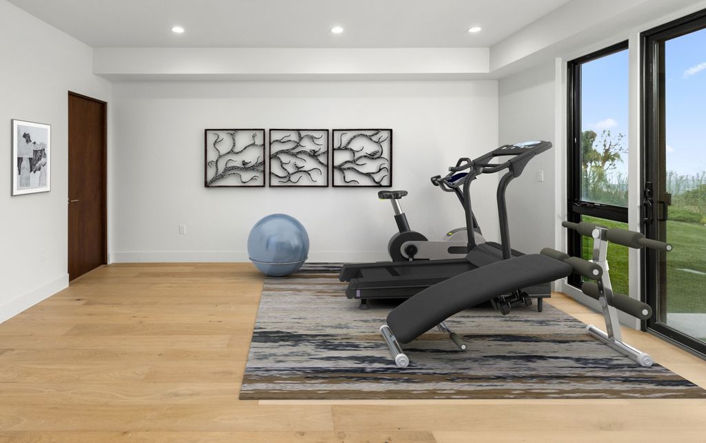 The Home in Palos Verdes Estates with meticulously designed open floor plan offers seamless indoor outdoor living throughout now available for sale. This house located at 905 Via Del Monte, Palos Verdes Estates, California