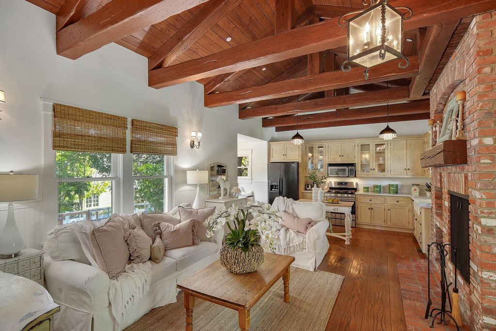 The House in Hidden Hills is an incredible estate has been transformed into a modern-transitional feel with a huge circular driveway now available for sale. This home located at 24733 Long Valley Rd, Hidden Hills, California