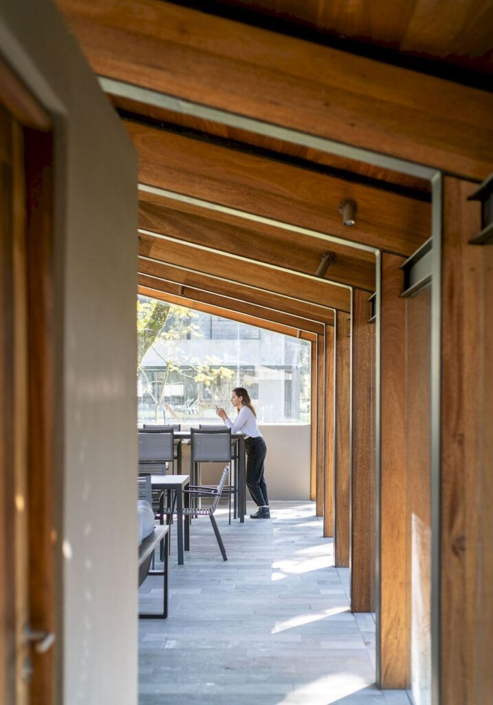 Avandaro 333 Residential Complex in Mexico by Zozaya Arquitectos 11