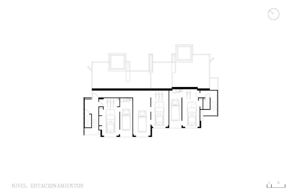 Avandaro 333 Residential Complex in Mexico by Zozaya Arquitectos