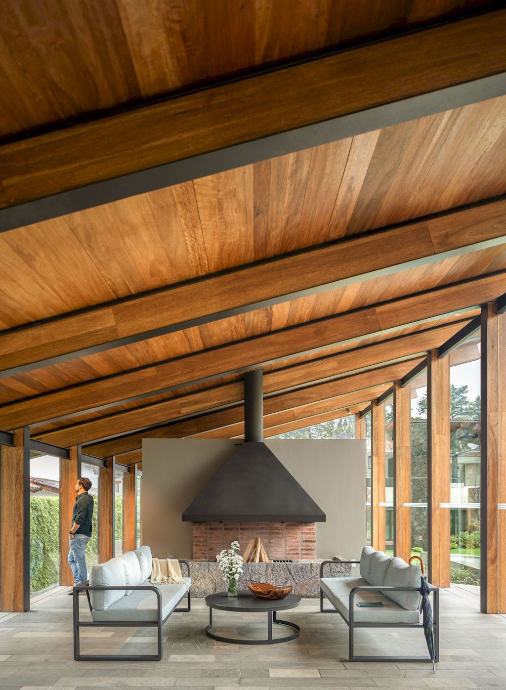 Avandaro 333 Residential Complex in Mexico by Zozaya Arquitectos 7