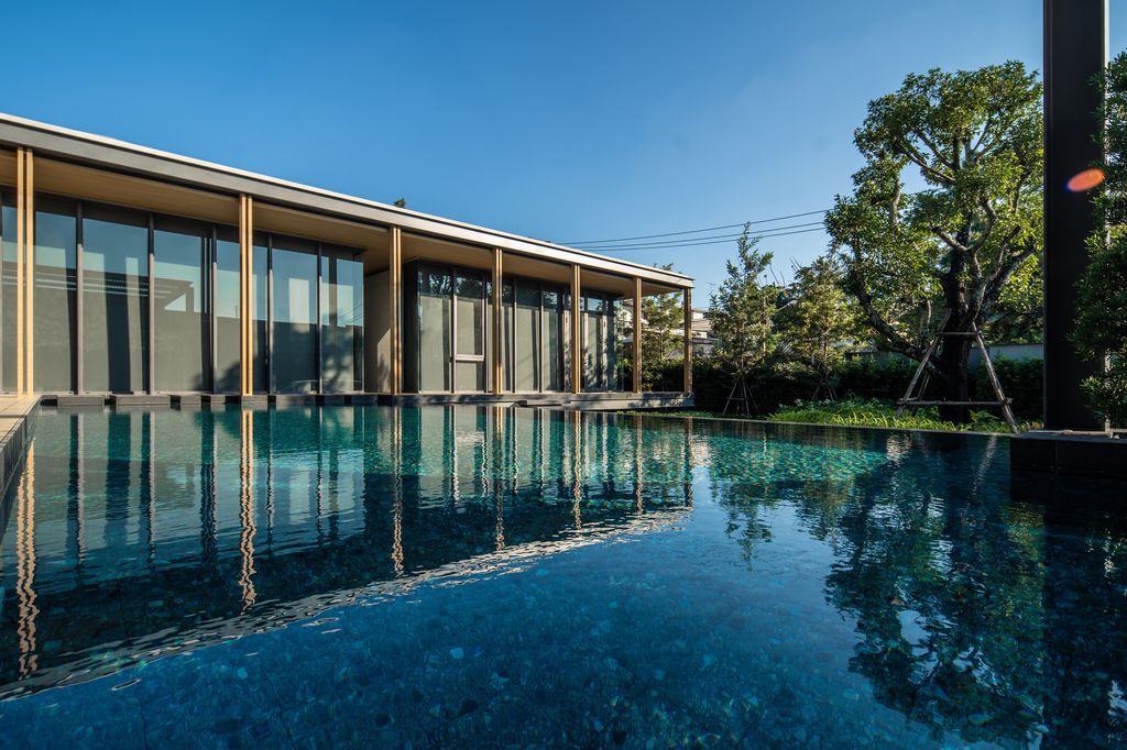 Casa Pattaya Shows the Laid back of Nature in Thailand by MakeAscene 13