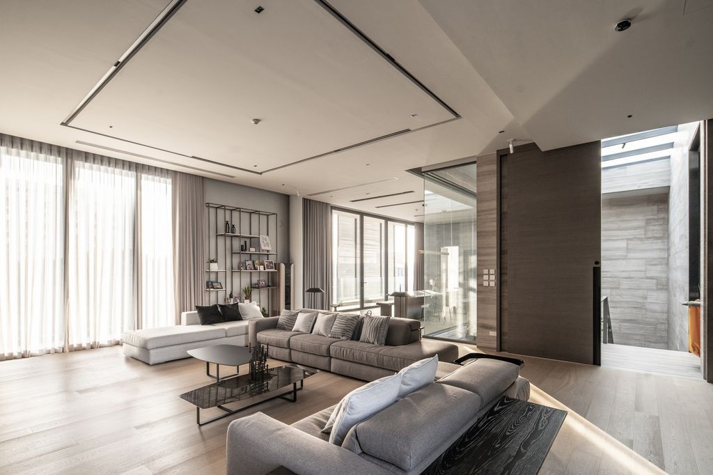 Casa Pattaya Shows the Laid back of Nature in Thailand by MakeAscene 9