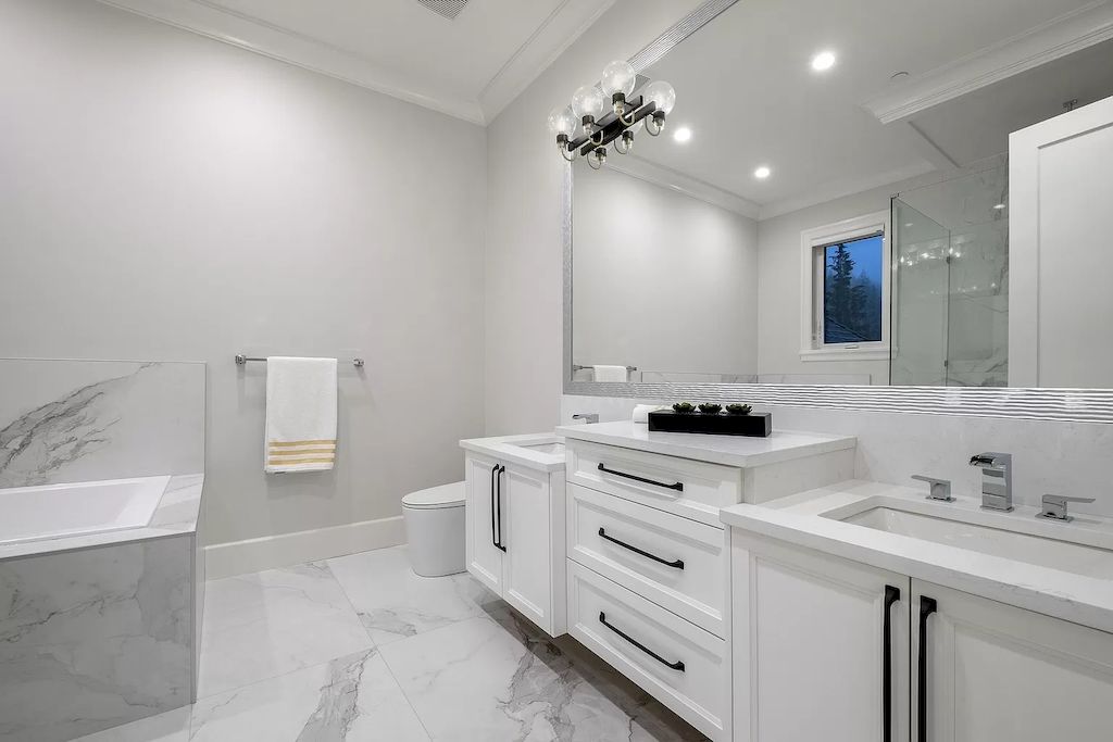 The House in Mission is a luxurious custom home on 3 private acres now available for sale. This home located at 29622 Dewdney Trunk Rd, Mission, BC V4S 1B6, Canada