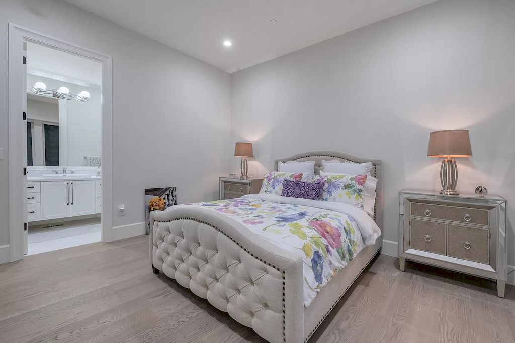The House in Mission is a luxurious custom home on 3 private acres now available for sale. This home located at 29622 Dewdney Trunk Rd, Mission, BC V4S 1B6, Canada