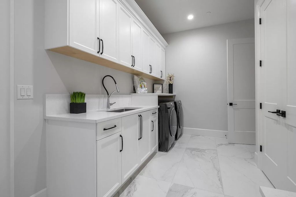The House in Mission is a luxurious custom home on 3 private acres now available for sale. This home located at 29622 Dewdney Trunk Rd, Mission, BC V4S 1B6, Canada