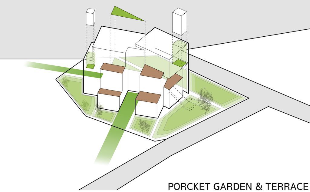 Hahyodaily House Prominent House in South Korean by UONE architects 14