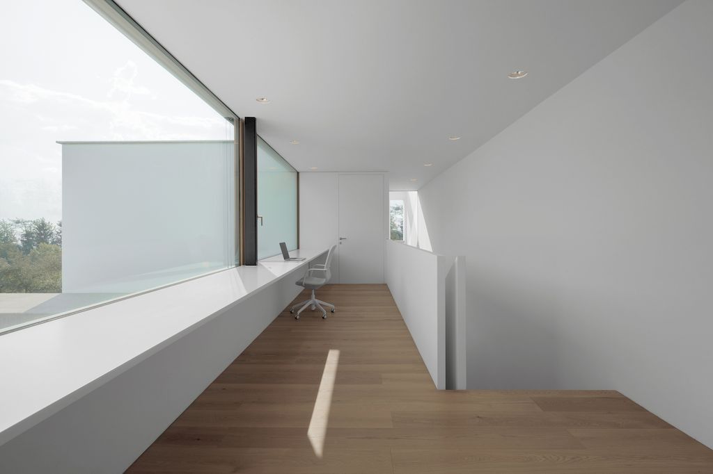 House in Erl Integrates into Surroundings by Architekt Torsten Herrmann 15