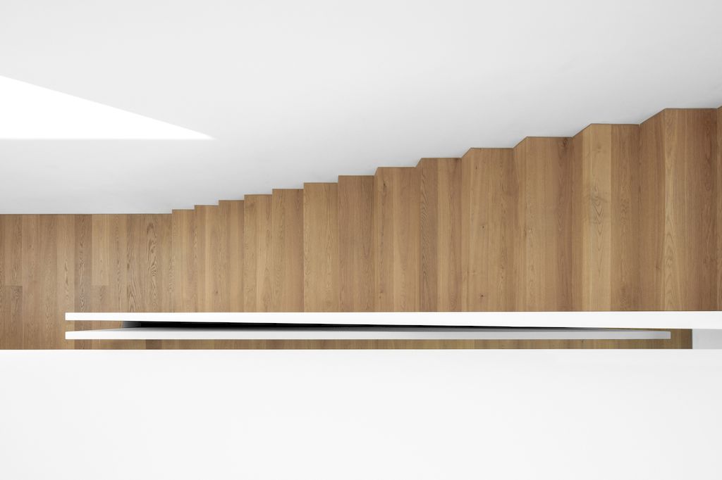 House in Erl Integrates into Surroundings by Architekt Torsten Herrmann