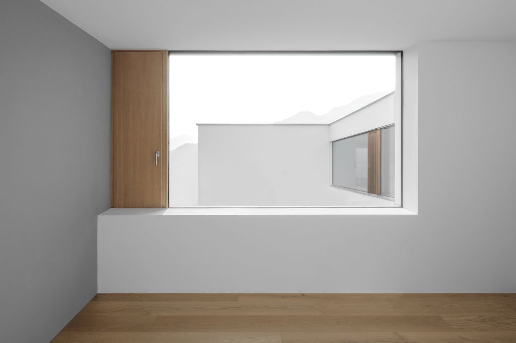 House in Erl Integrates into Surroundings by Architekt Torsten Herrmann 17
