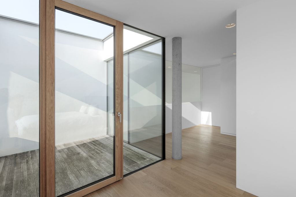 House in Erl Integrates into Surroundings by Architekt Torsten Herrmann 19