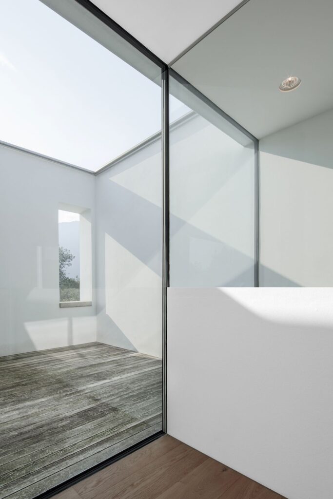 House in Erl Integrates into Surroundings by Architekt Torsten Herrmann