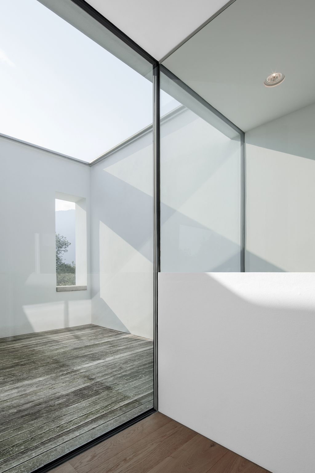 House in Erl Integrates into Surroundings by Architekt Torsten Herrmann