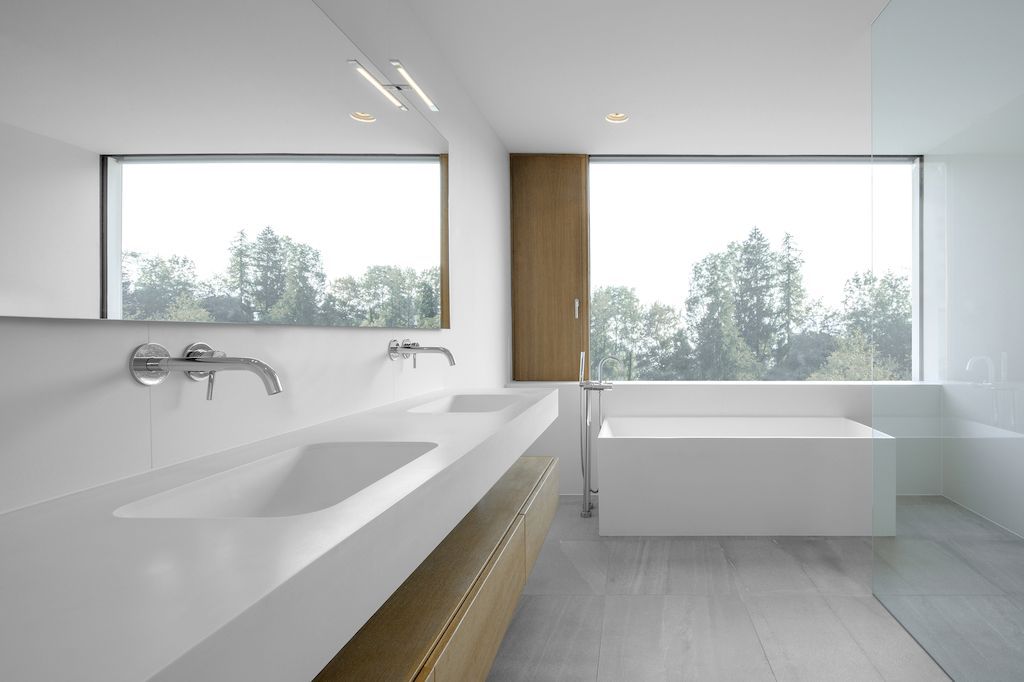 House in Erl Integrates into Surroundings by Architekt Torsten Herrmann 21