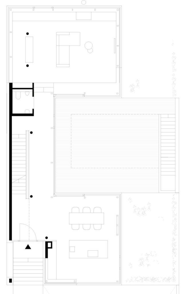 House in Erl Integrates into Surroundings by Architekt Torsten Herrmann