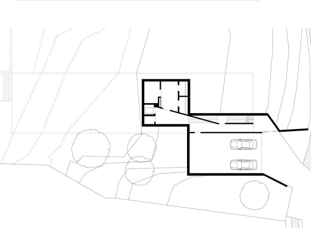 House in the Vineyards by Dietrich Untertrifaller Alexander Janowsky 22