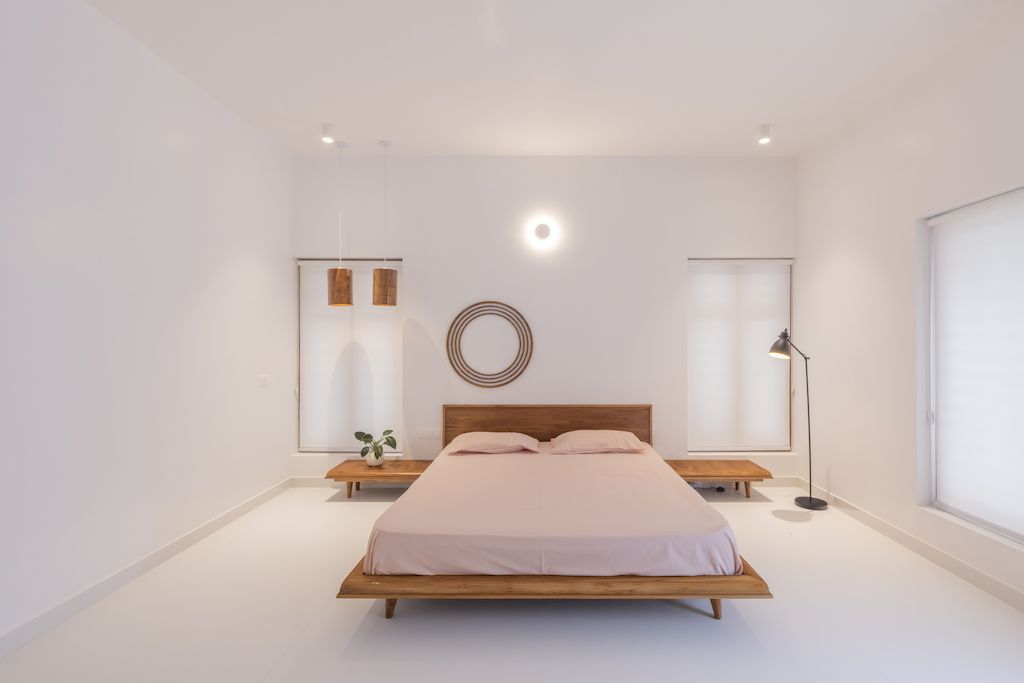 House of Ayoob, Unique and Aesthetical Design in India by 3dor Concepts