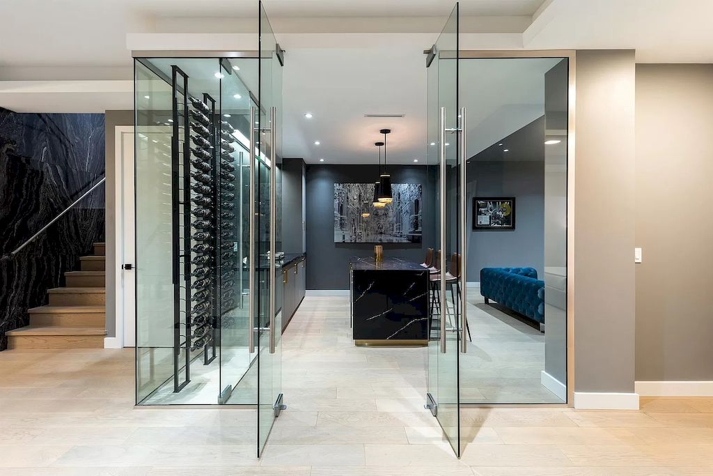 The House in North Vancouver is is the perfect blend of sophistication & comfort now available for sale. This home located at 976 Melbourne Ave, North Vancouver, BC V7R 1N9, Canada
