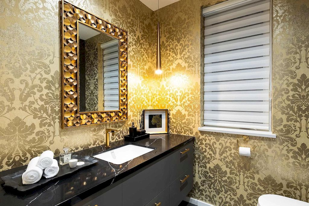 The House in North Vancouver is is the perfect blend of sophistication & comfort now available for sale. This home located at 976 Melbourne Ave, North Vancouver, BC V7R 1N9, Canada